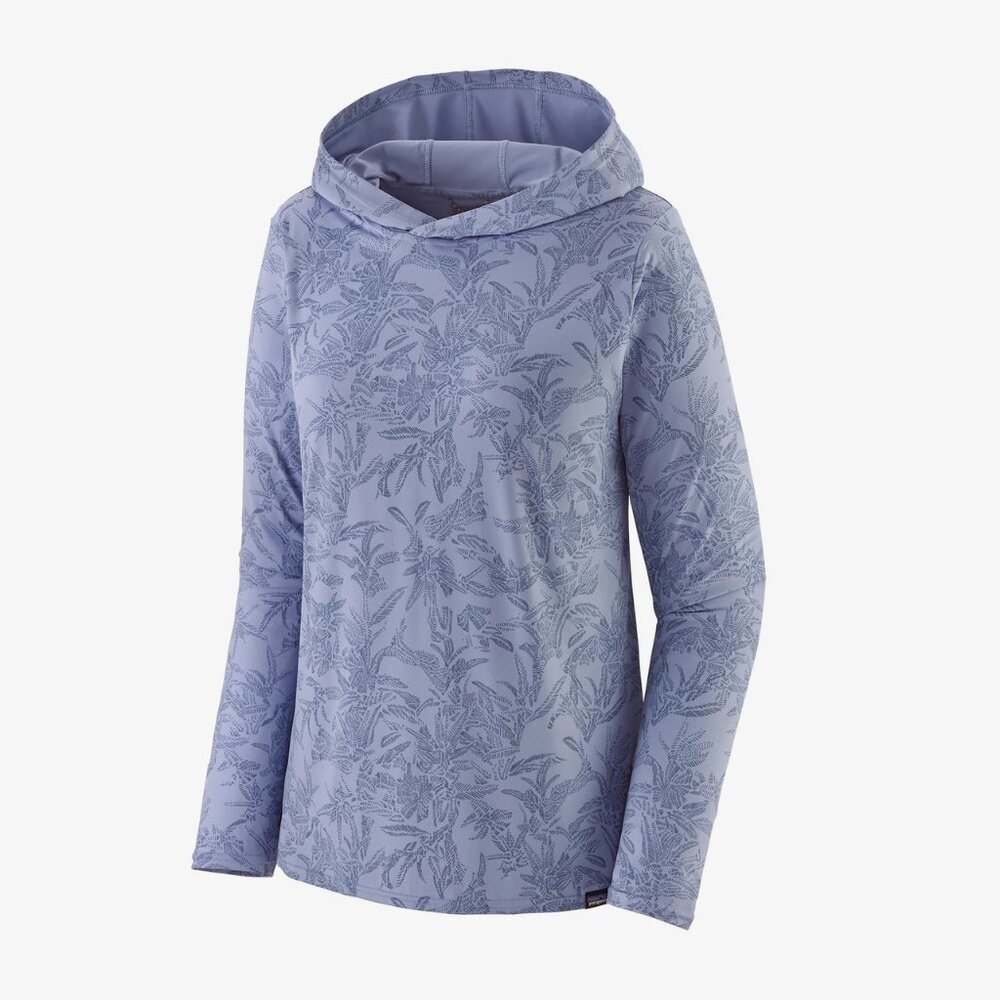 PATAGONIA Women's Cap Cool Daily Hoody